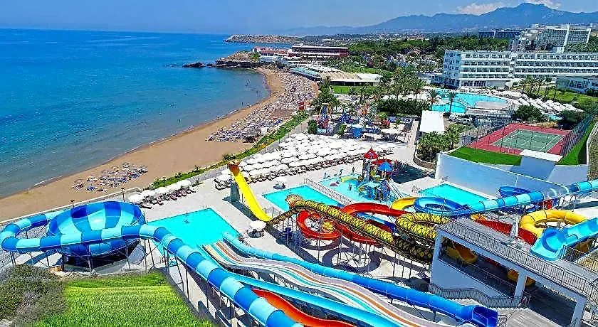 Acapulco Resort Convention Spa-1