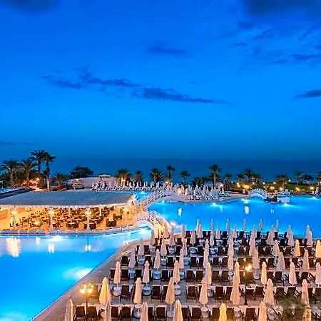 Acapulco Resort Convention Spa-3